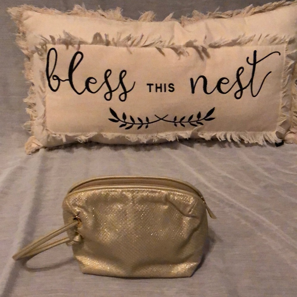 Bottega Vineta Purse